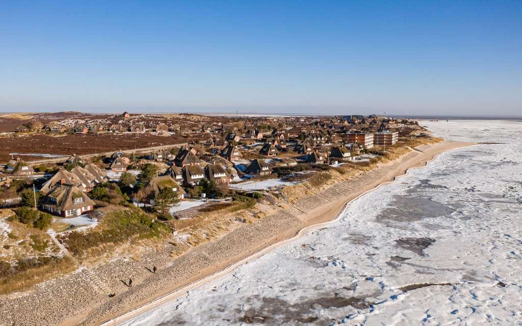 Immobilie in List auf Sylt - Attraktive EG-Wohnung in Toplage - Bild 0