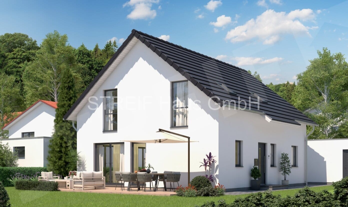 Immobilie in Burgdorf - Grundstück in 31303 Ehlershausen - Bild 2