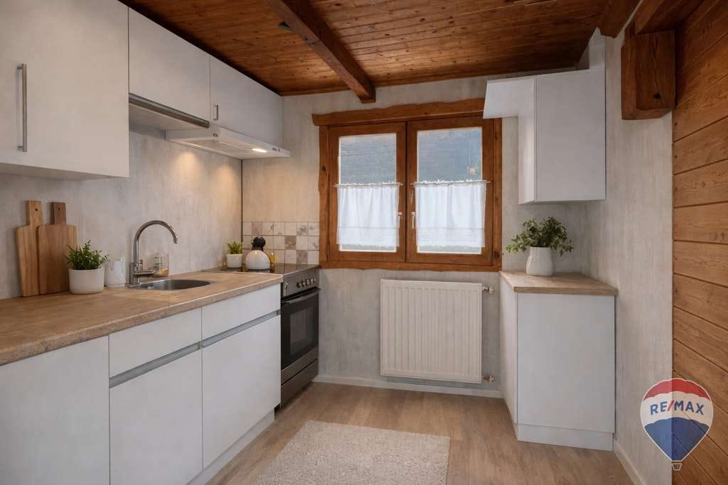 Immobilie in Hamminkeln - Charmantes Wochenendhaus in ruhiger Naturlage von Hamminkeln-Brünen - Bild 4