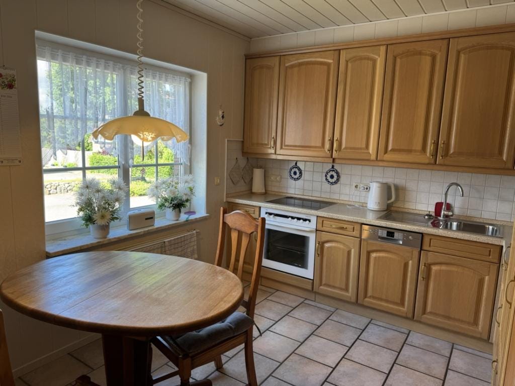 Immobilie in Albersdorf - Einfamilienhaus freistehend in Albersdorf - Bild 2