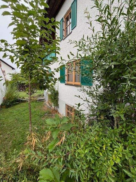Immobilie in Bad Neustadt an der Saale - Großzügiges Wohnhaus in Bad Neustadt - Hohenroth - Bild 2