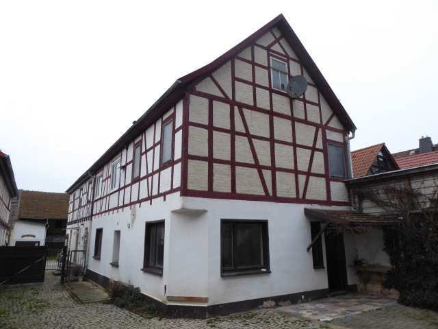 Immobilie in Kaulsdorf - Zwangsversteigerung - Einfamilienhaus: Kaulsdorf - Bild 3
