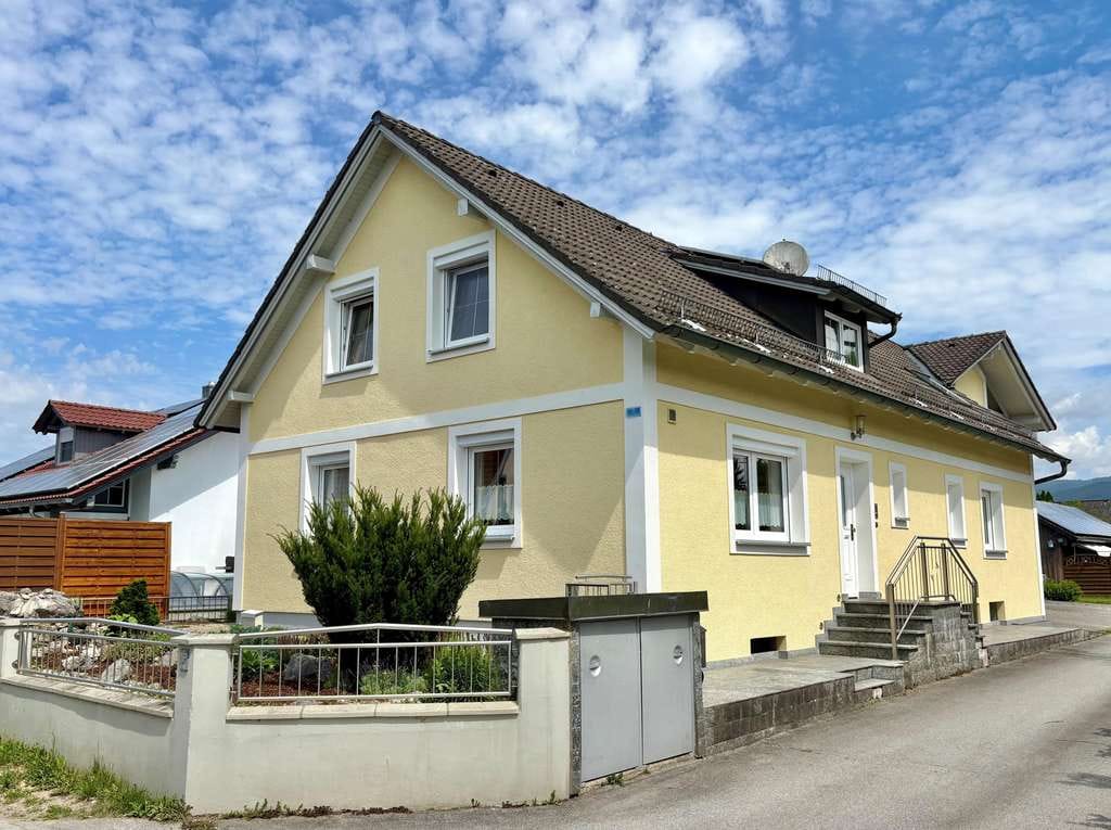 Immobilie in Offenberg - Glücksschmiede - Bild 0