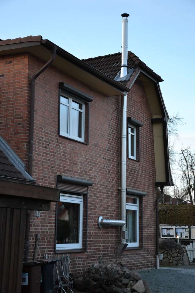 Immobilie in Lütjensee - Charmantes Einfamilienhaus mit viel Charakter, liebevoll gestaltetem Garten und teilmodernisiert - Bild 4