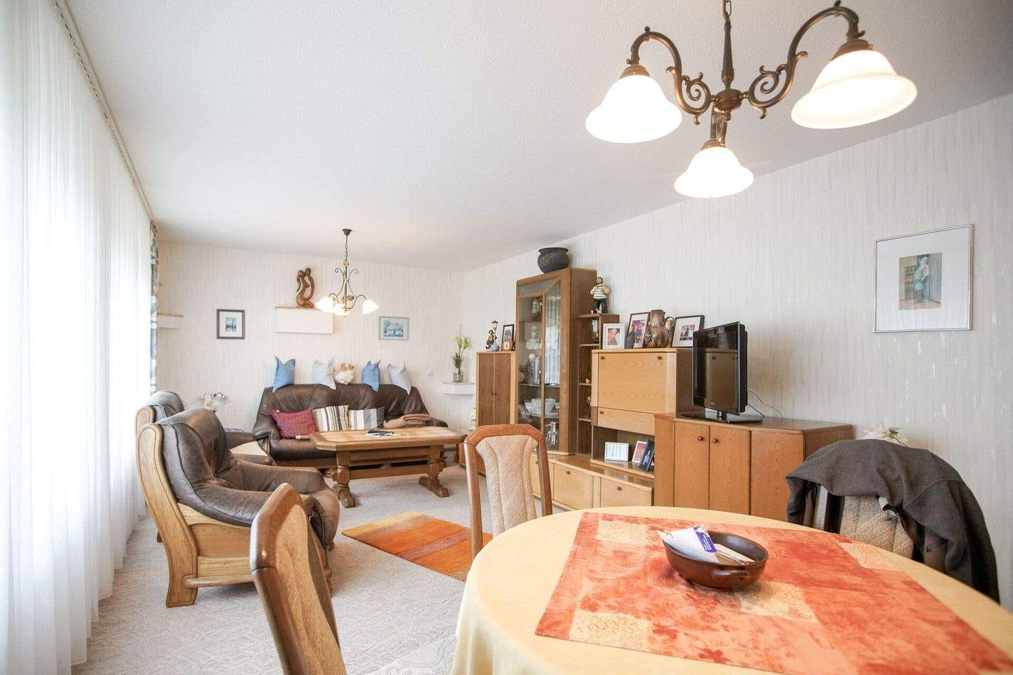 Immobilie in Borkum - Großes Einfamilienhaus mit Einliegerwohnung (vormals Pension) - Bild 4