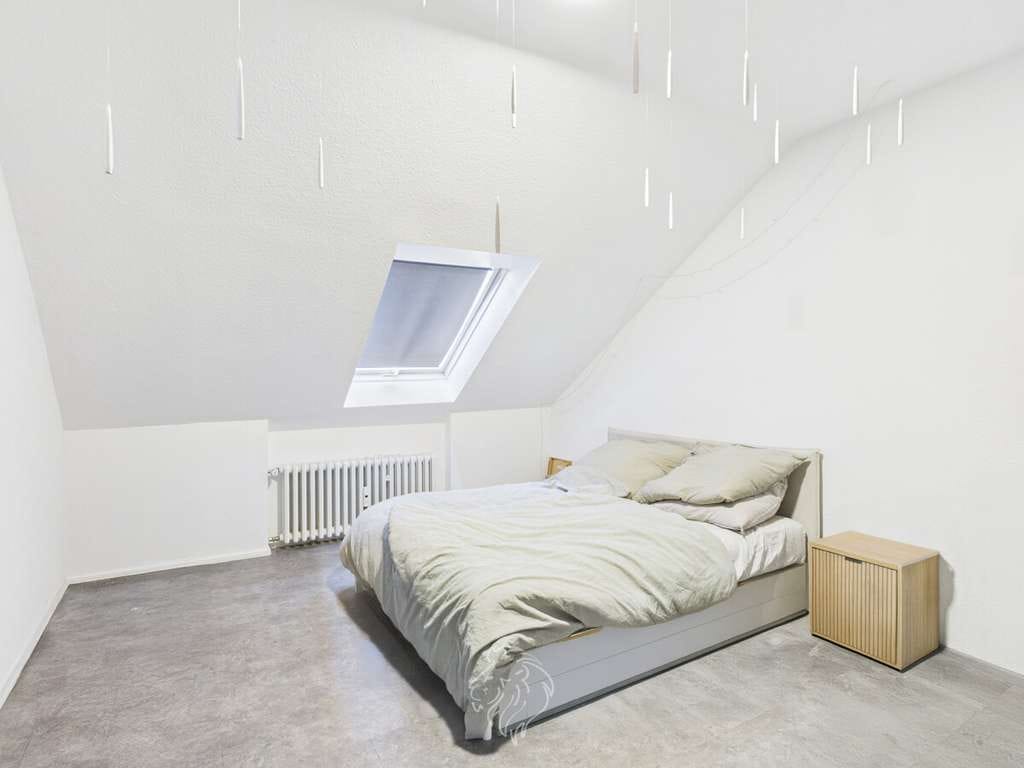 Immobilie in Gerbrunn - Kapitalanlage in WÜ-Gerbrunn: Gepflegtes Mehrfamilienhaus // 6 Einheiten // stabile Mieteinnahmen - Bild 2