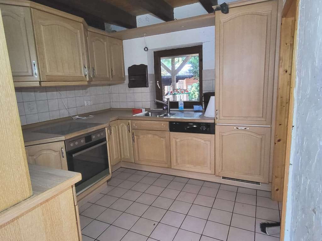 Immobilie in Großerlach - Charmantes Wohnhaus  -Ohne Denkmalschutz- - Bild 2