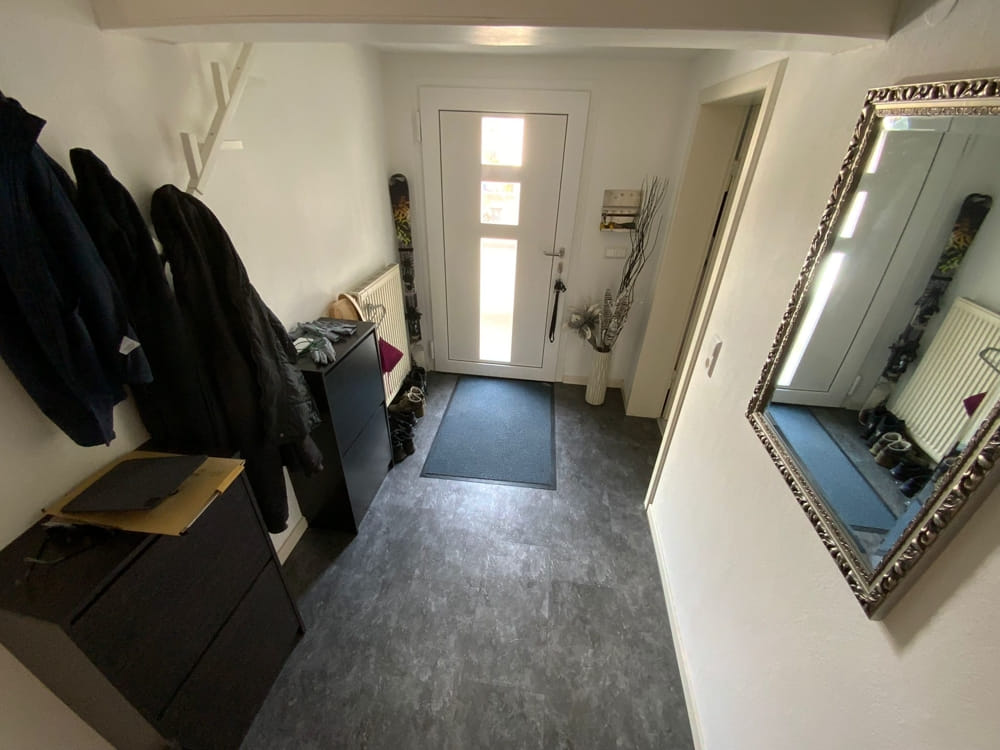 Immobilie in Külz (Hunsrück) - Tolles Einfamilienhaus mit schöner Aufteilung und herrlicher Terrasse - Bild 3