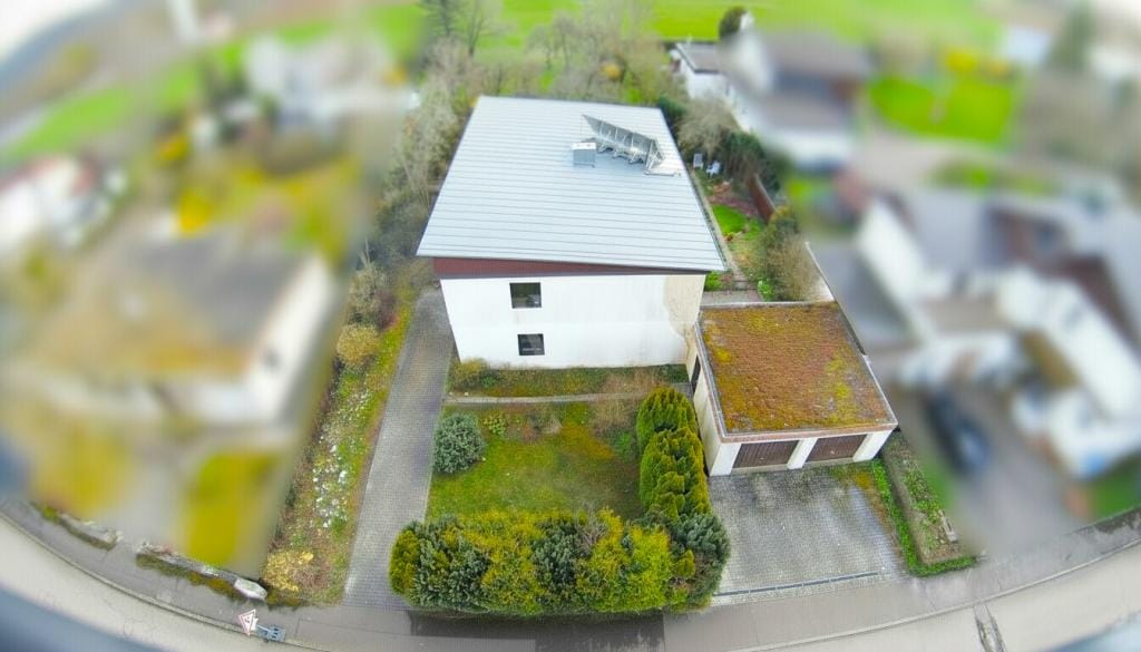 Immobilie in Kirchberg an der Jagst -  - Bild 3