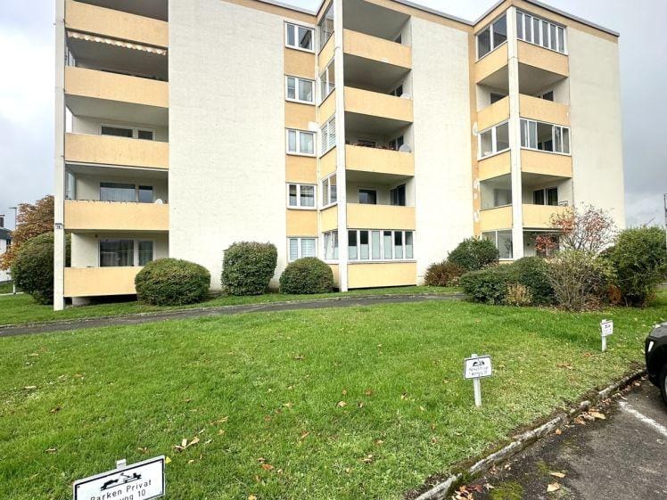 Immobilie in Glashütten - Wohnung in Glashütten - Bild 0