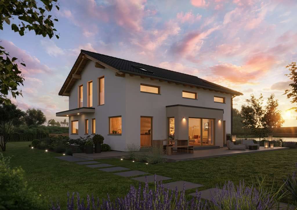 Immobilie in Wittenbeck - Build your way. – 168 m² Wohntraum an der Ostseeküste 🏡 - Bild 0