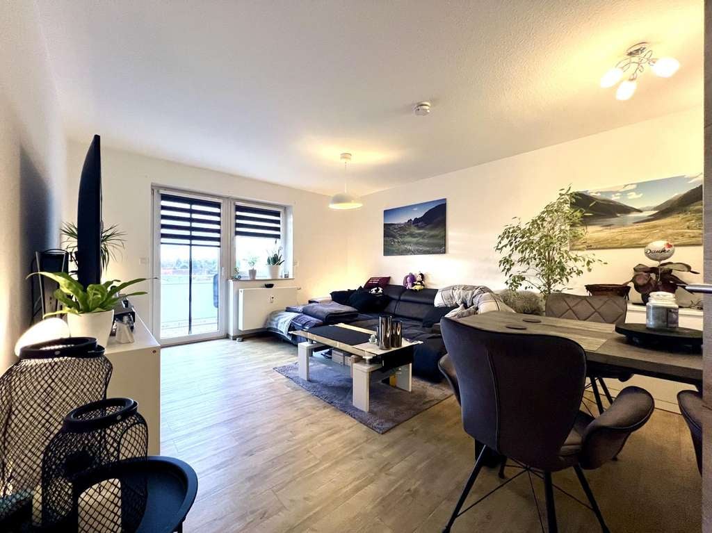 Immobilie in Zossen - VERKAUFT - Kapitalanlage mit Inflationsschutz |vermietete 3-Zimmer Wohnung (Indexmietvertrag) - Bild 2