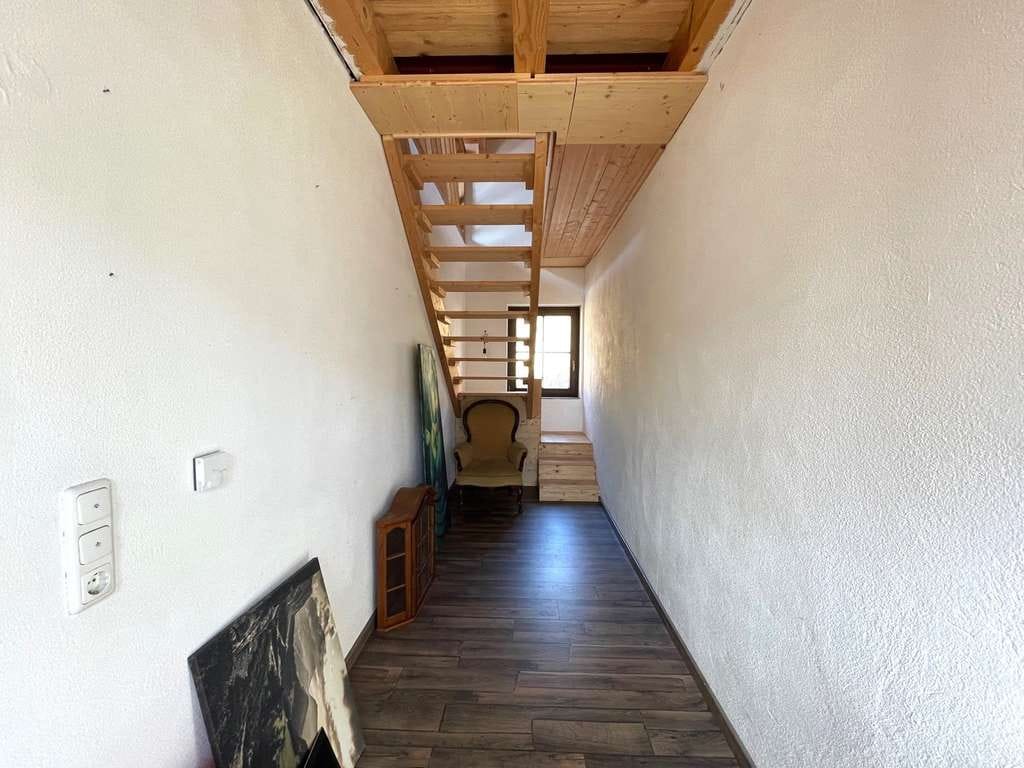 Immobilie in Vorra - VERKÄUFERDARLEHEN! Einfamilienhaus mit großem Baugrundstück! - Bild 4