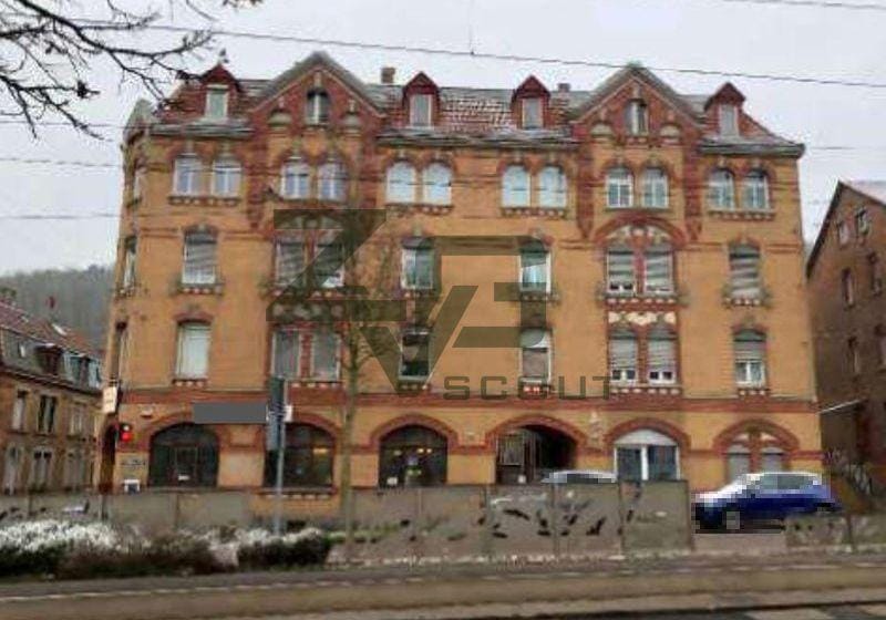 Immobilie in Stuttgart -  - Bild 0