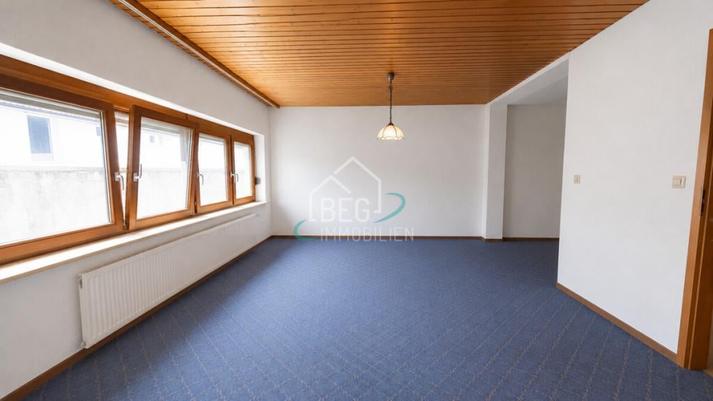 Immobilie in Dörzbach - Einfamilienhaus freistehend in Dörzbach - Bild 2