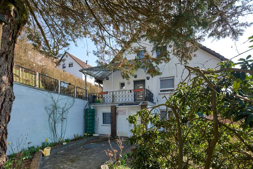 Immobilie in Heigenbrücken - Familienidyll in Heigenbrücken!  Haus mit viel Platz für die Familie - Bild 0