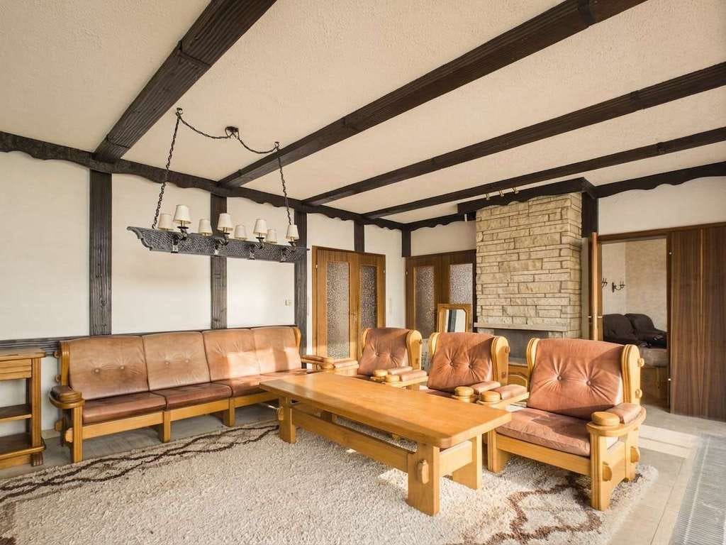Immobilie in Langensendelbach - Bungalow mit großem Grundstück in ruhiger Lage – ideal für individuelle Gestaltung - Bild 2