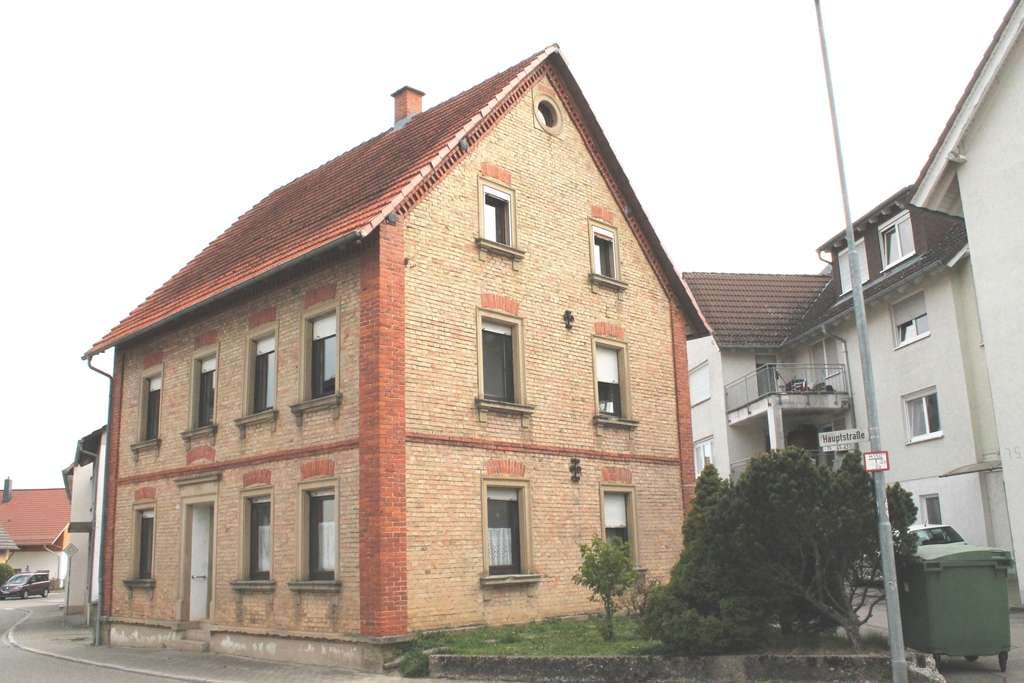 Immobilie in Helmstadt-Bargen - Anlage - leicht gemacht - Bild 0