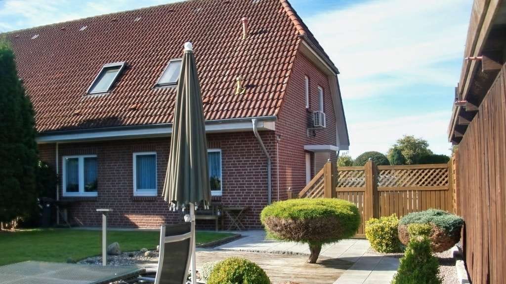 Immobilie in Neu Kaliß - Gemütliches Zuhause mit Garten - Bild 2