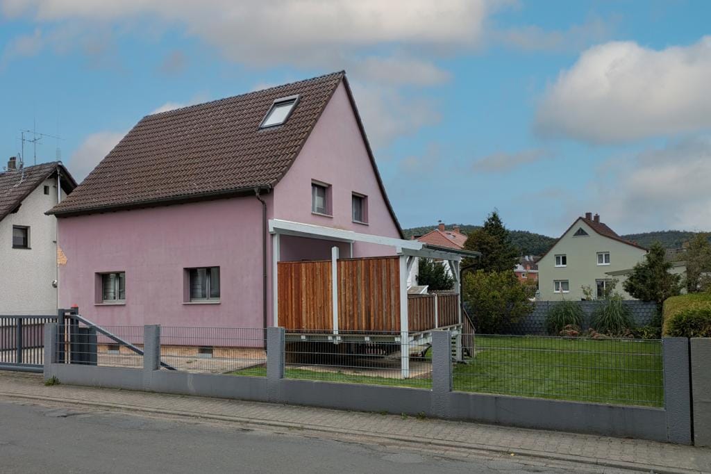 Immobilie in Höchst im Odenwald -  - Bild 1