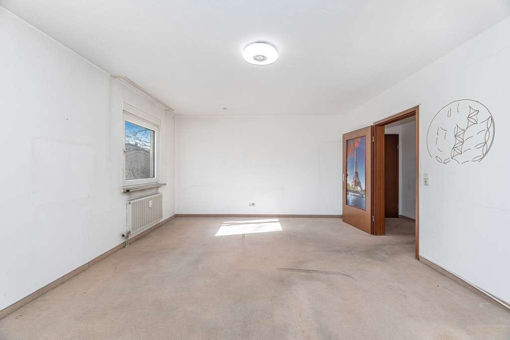 Immobilie in Ismaning - Ihr neues Zuhause zum Gestalten – 3-Zimmer-Wohnung in Ismaning - Bild 2