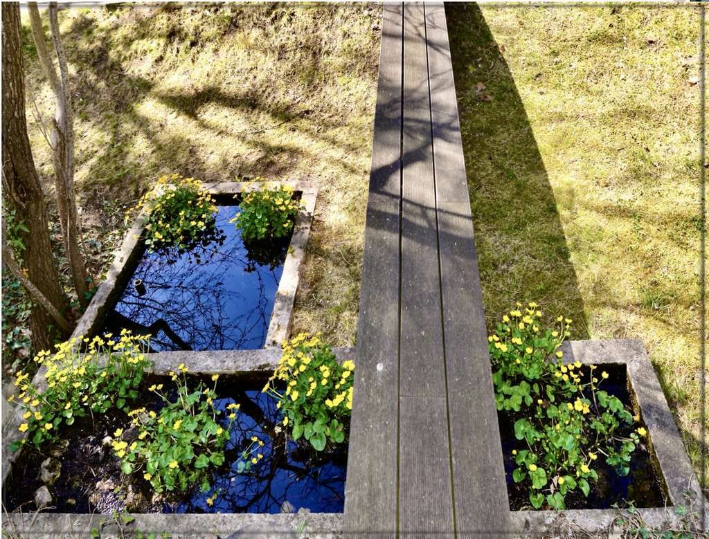 Immobilie in Hohenbrunn - Exklusives Architekten-Einfamilienhaus mit privatem Gartenrefugium & Modernisierungspotenzial - Bild 3