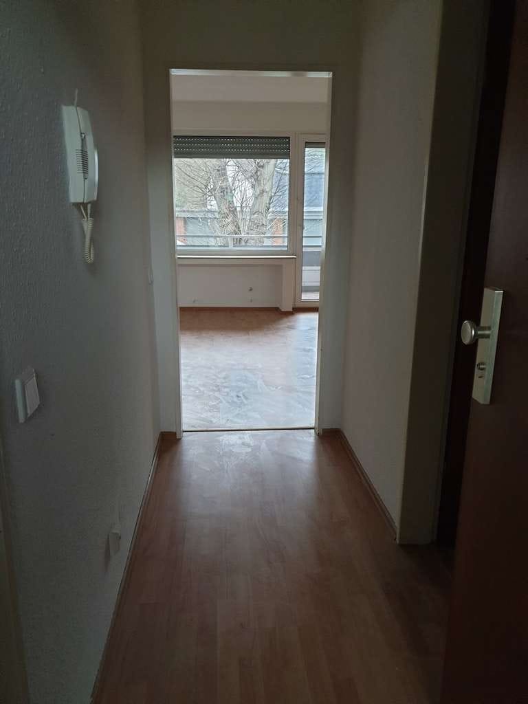 Immobilie in Mettmann - vermietete Kapitalanlage in ruhiger und zentrumsnaher Lage von Mettmann - Appartement mit Balkon - Bild 1