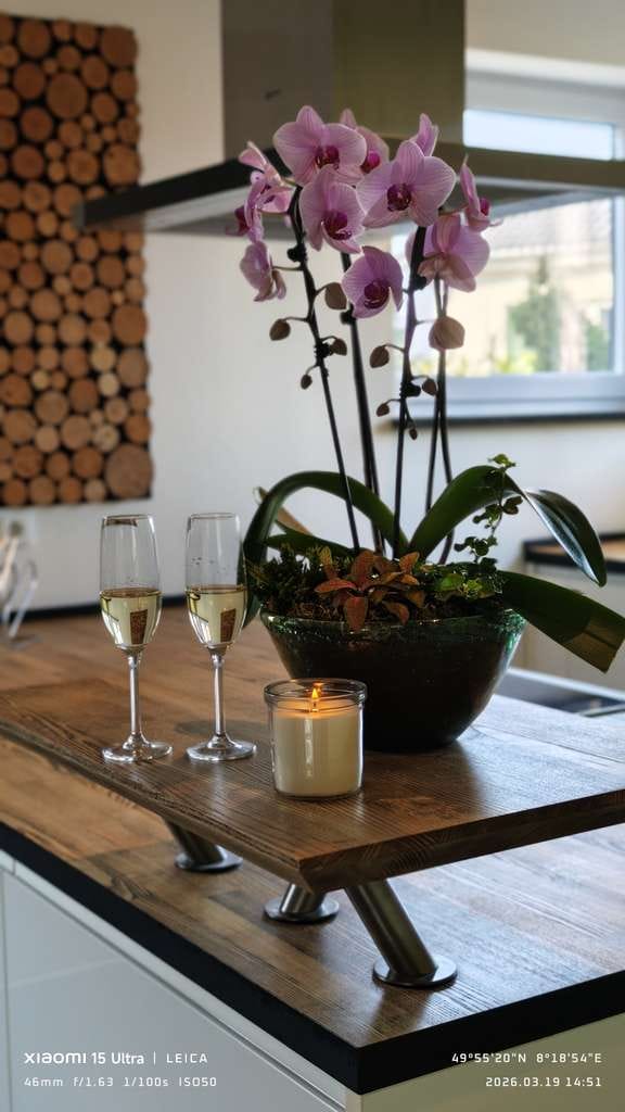 Immobilie in Bodenheim - Nachhaltige Luxus-Residenz in Bodenheim: Designhaus & separate ETW zur Steueroptimierung - Bild 2