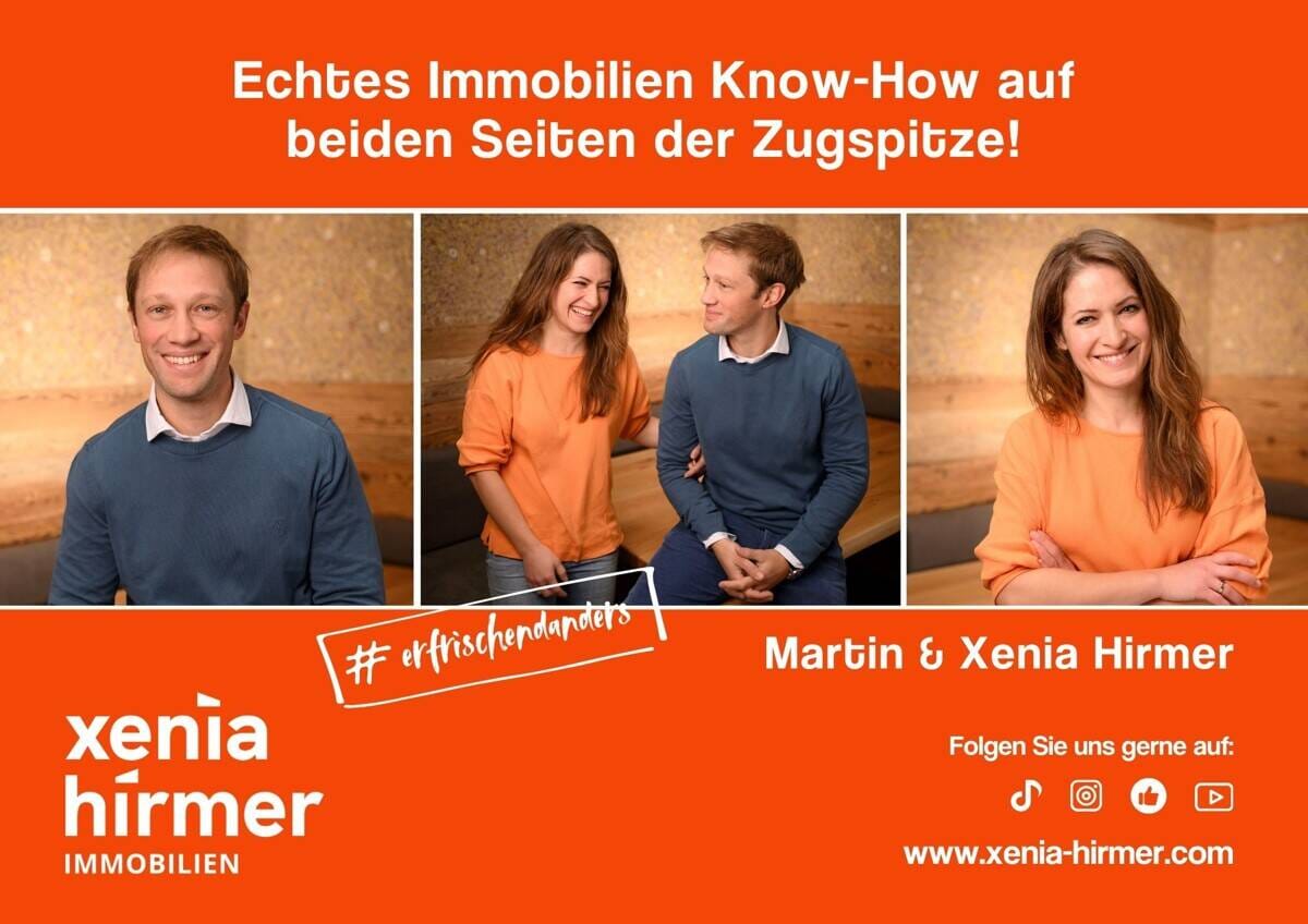 Immobilie in Mittenwald - Ein Haus mit Geschichte - Bild 3