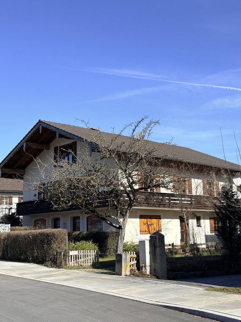 Immobilie in Anger - MFH gepflegt und hohe Rendite - Bild 0
