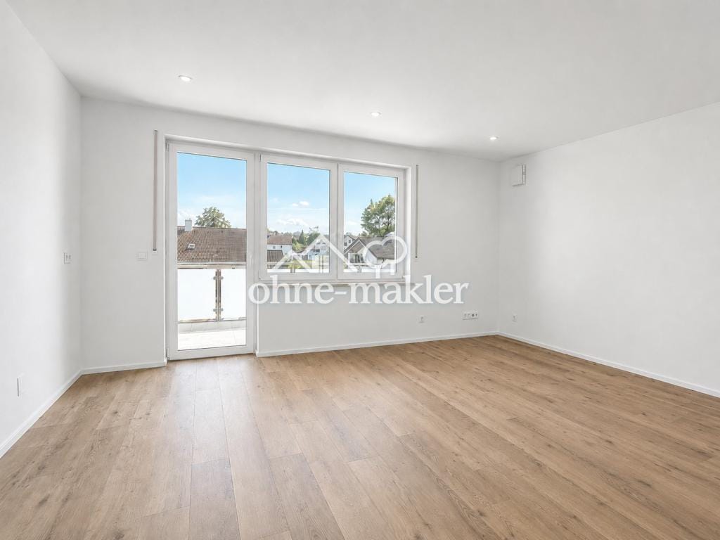 Immobilie in Wettstetten - Etagenwohnung in Wettstetten - Bild 3