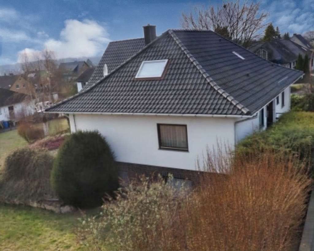 Immobilie in Duingen - Großzügig und individuell - Bild 4