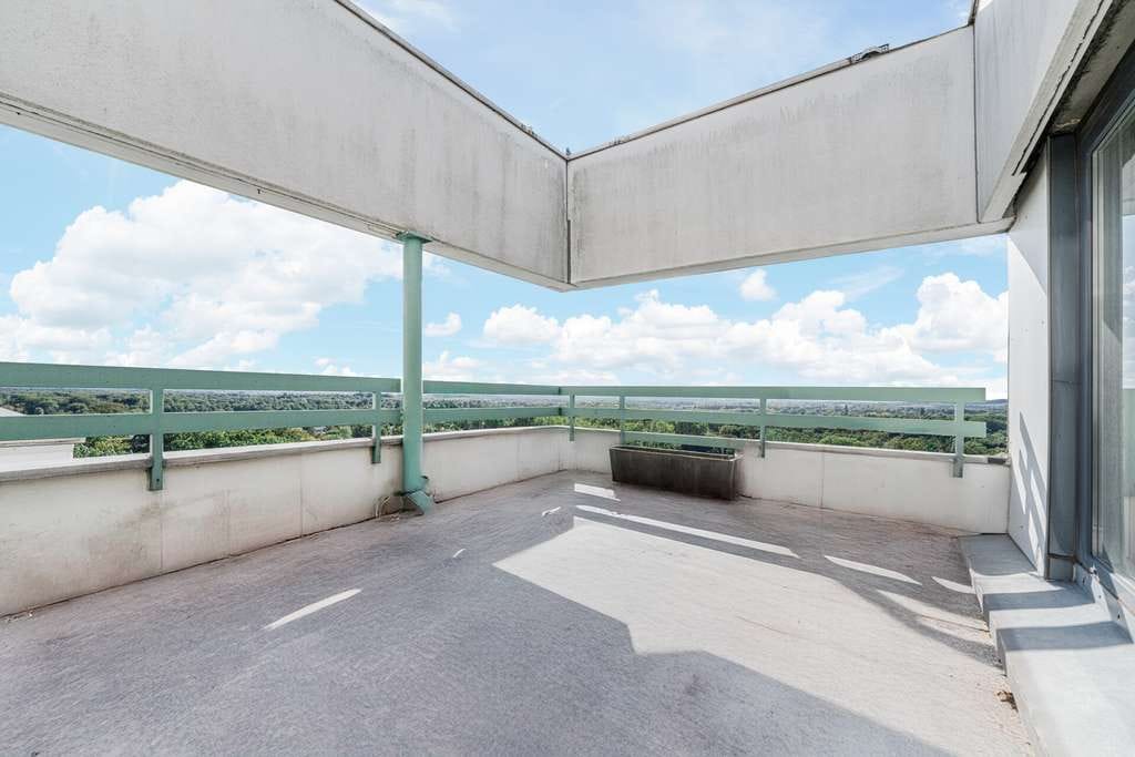 Immobilie in Erkrath - Einzigartiges Penthouse mit traumhaftem Weitblick - Bild 4