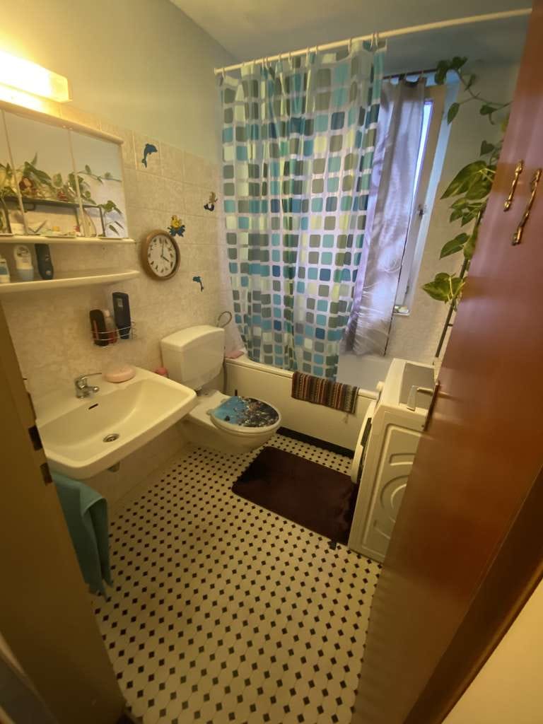 Immobilie in Spiesen-Elversberg - Gepflegte 2 Zimmer Wohnung zu verkaufen - Bild 3