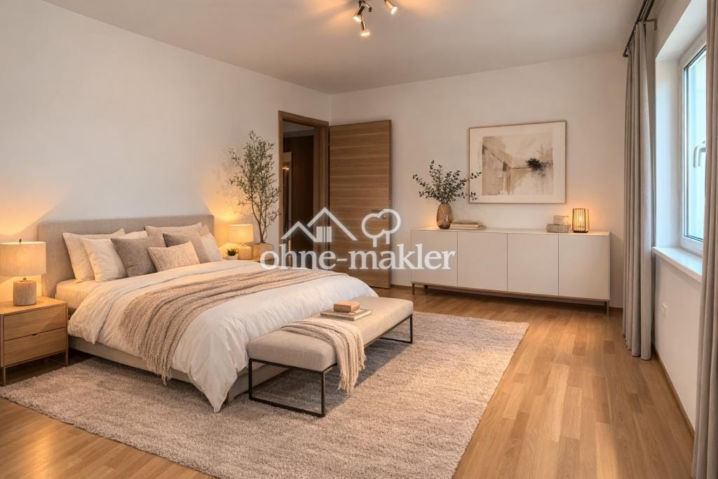 Immobilie in Murnau am Staffelsee -  - Bild 0