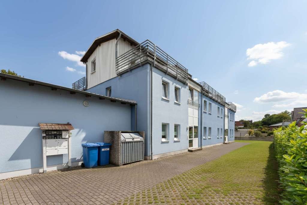 Immobilie in Putbus - Hafennahe Wohnung in Lauterbach – Ihr Rückzugsort auf der Insel Rügen - Bild 3