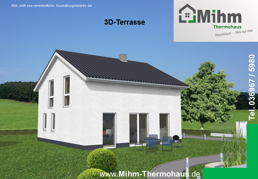 Immobilie in Schleusingen - Einfamilienhaus vom Feinsten in Schleusingen - Bild 1