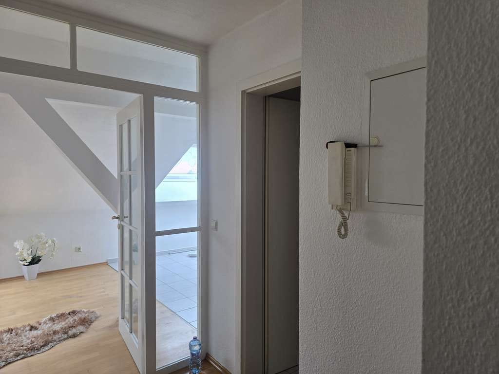 Immobilie in Görlitz - Kleine Eigentumswohnung in Innenstadt zu verkaufen - Bild 0