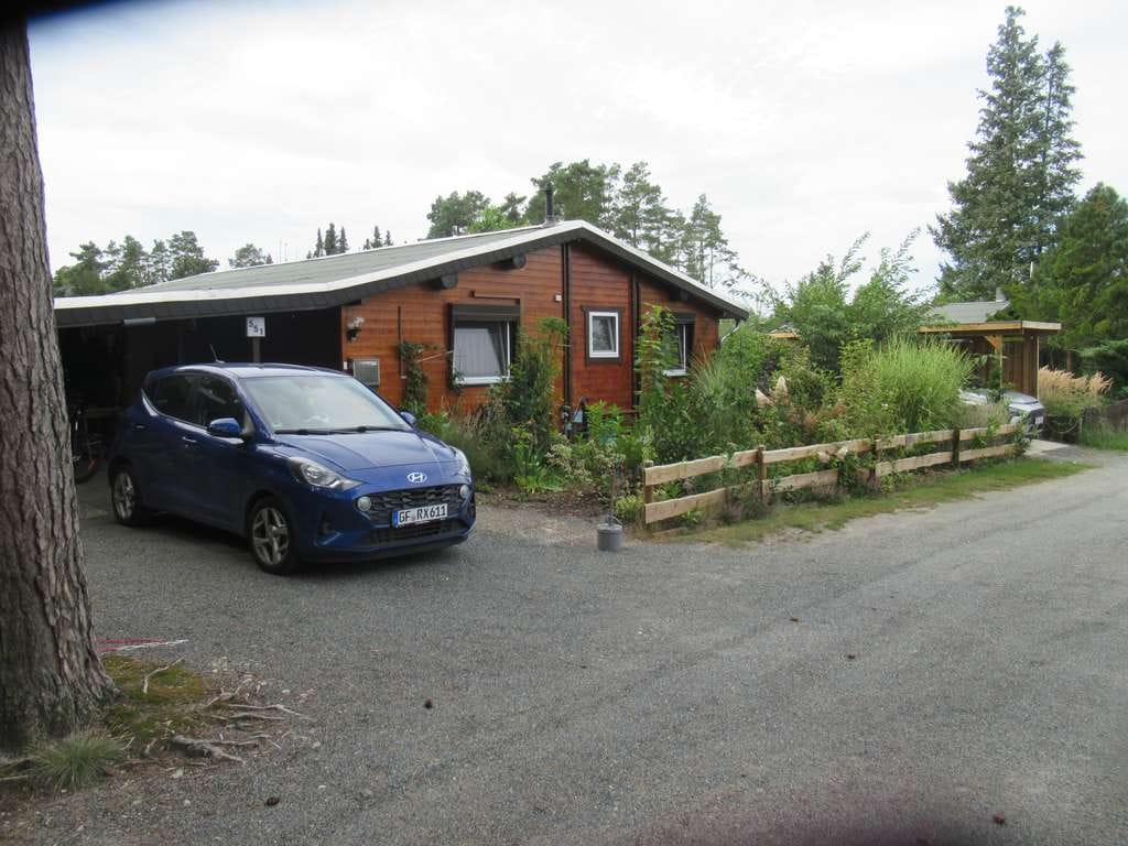 Immobilie in Sassenburg - Lebensqualität im Grünen. - Bild 2