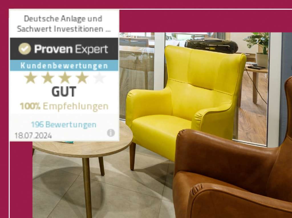 Immobilie in Neustadt an der Donau - Ihre Pflegeimmobilie für mehr Sicherheit – Vorbelegungsrecht für Ihren Pflegeplatz inkl.! - Bild 1