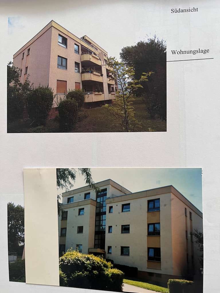 Immobilie in Bindlach - Etagenwohung - Laineckerstraße 9, Bindlach - Bild 0