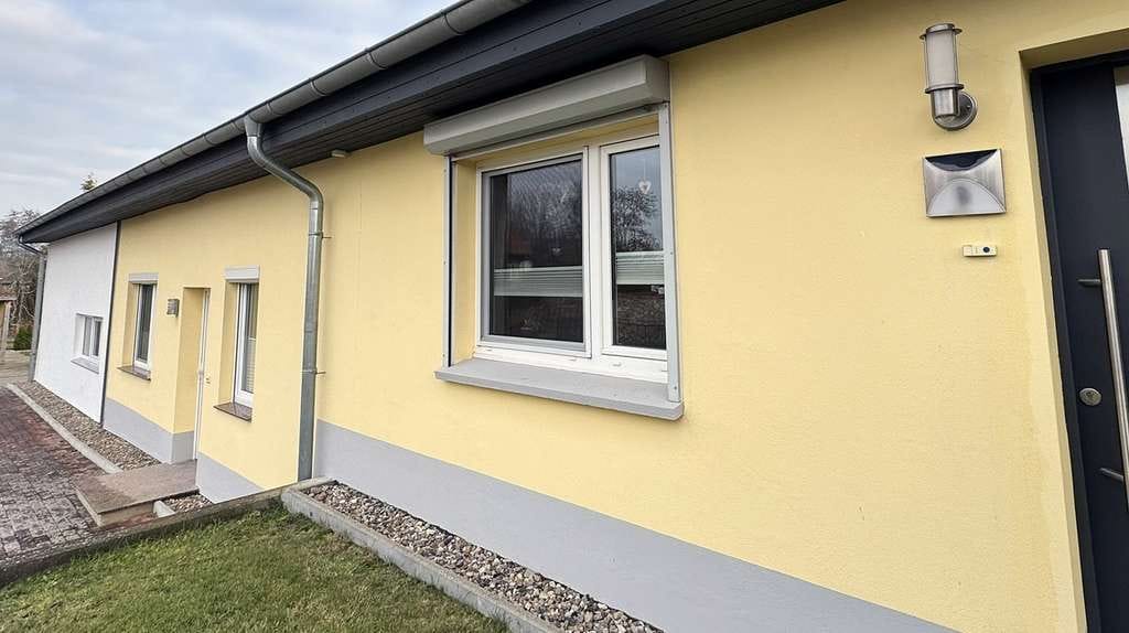 Immobilie in Dabel - Ebenerdig wohnen mit See-Blick - Bild 2