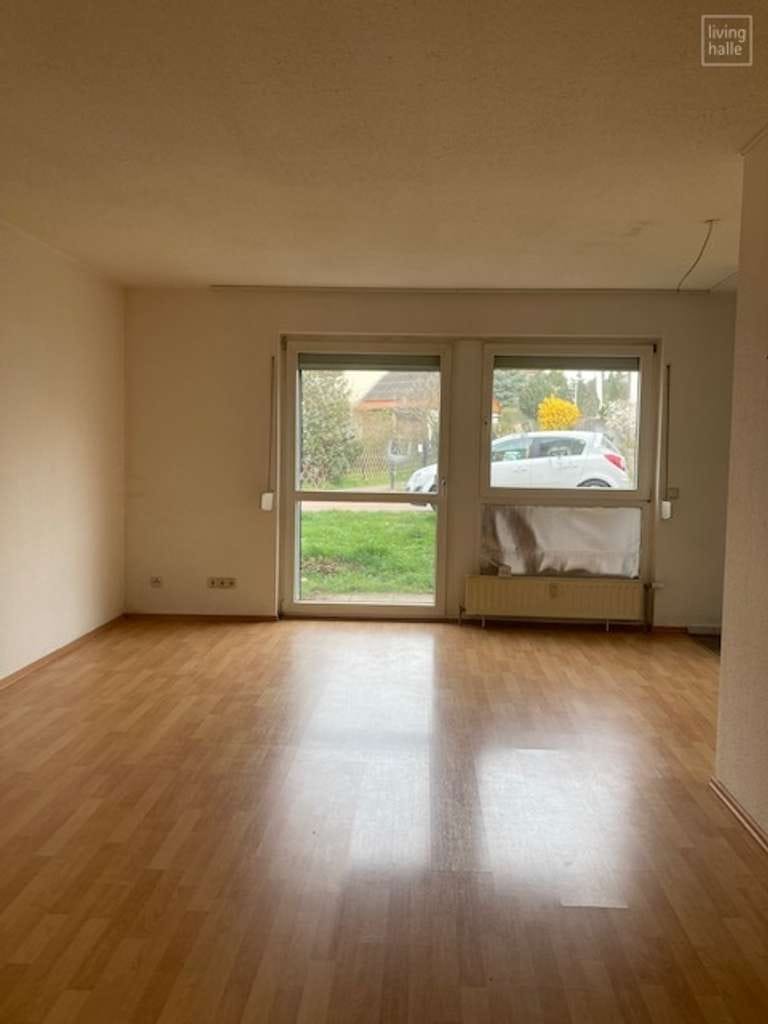 Immobilie in Salzatal - Anleger aufgepasst - Nie Leerstand dank Terrasse! - Bild 3