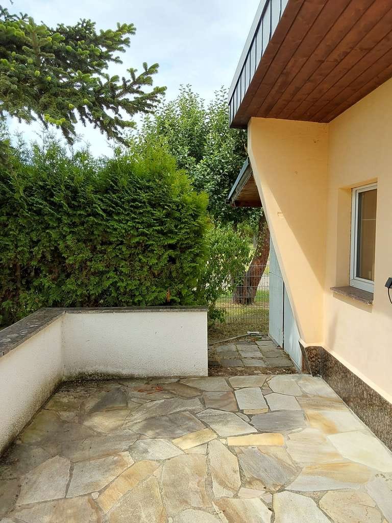 Immobilie in Muldestausee - Eigentum: Grundstück 500qm mit Gartenhaus (modernisiert) und Werkstatt  - Bild 2