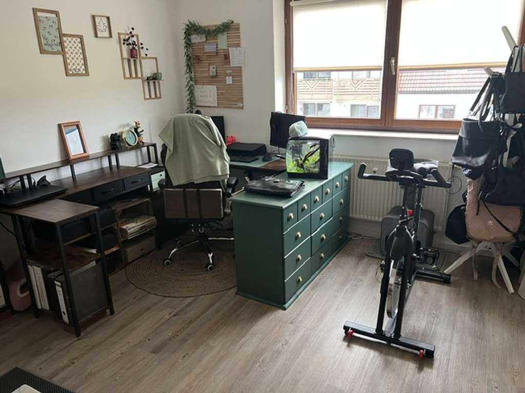 Immobilie in Eckental - Gemütliche 3 Zimmerwohnung in Forth zu verkaufen - Bild 1