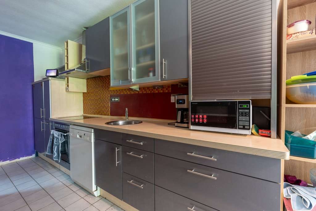 Immobilie in Todendorf - Erdgeschosswohnung mit Terrasse und Carport - Bild 3