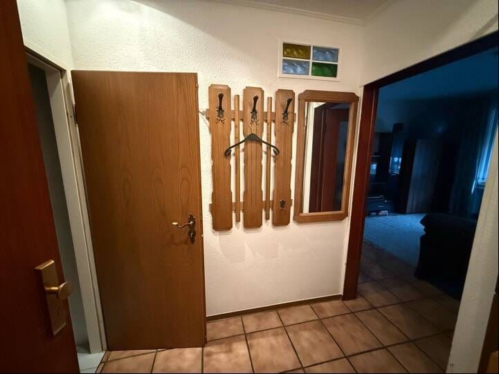 Immobilie in Wülfrath - Charmantes Mehrfamilienhaus mit Potenzial in Wülfrath - renovierungsbedürftig! - Bild 2