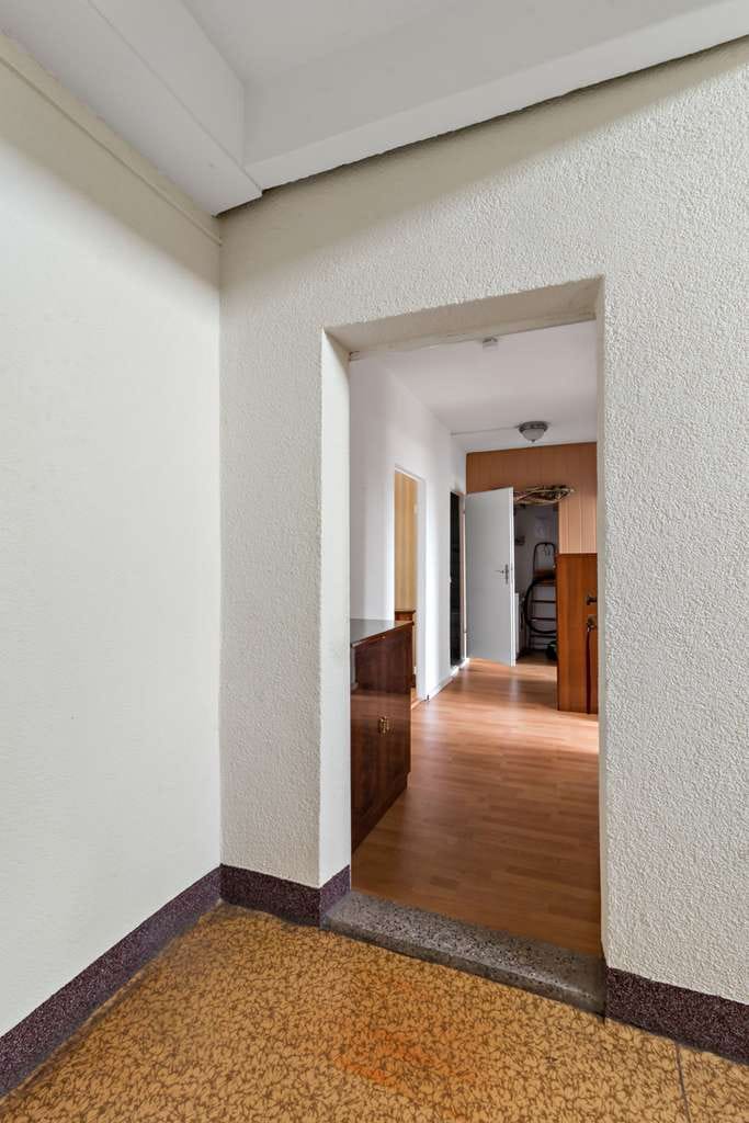 Immobilie in Teutschenthal - Solide Kapitalanlage oder Eigentumswohnung: 3-Raumwohnung mit Balkon und Stellplatz in Teutschenthal - Bild 2