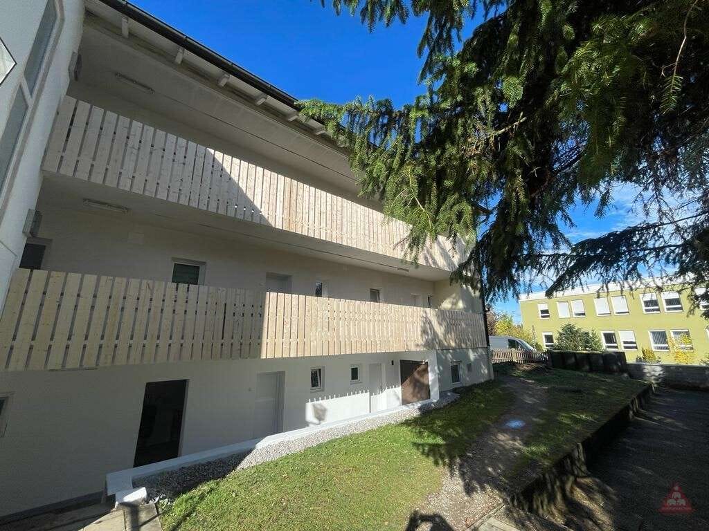 Immobilie in Landsberg am Lech - 1,5 Zimmer Wohnung zur Kapitalanlage inkl. Einbauküche - Bild 2