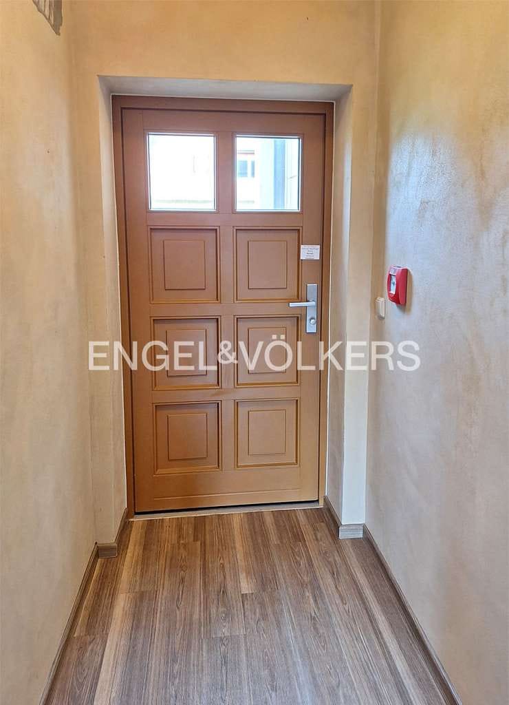 Immobilie in Stolpe auf Usedom - Stilvolle Ferienwohnung mit Charme im Westflügel des Schloss Stolpe - Bild 3